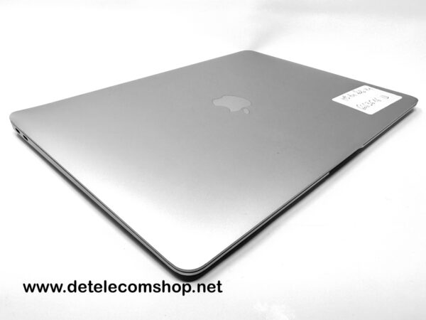 Apple Macbook Air 2020-2023 - M1 13" 256GB SSD - 8GB RAM in Zilver (ID: 10081238) - Afbeelding 7