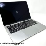 Apple Macbook Air 2021-2023 - M1 13" 256GB SSD - 8 GB RAM in Zilver (ID: 7167722) - Afbeelding 3