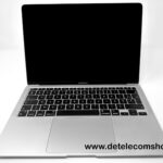 Apple Macbook Air 2021-2023 - M1 13" 256GB SSD - 8 GB RAM in Zilver (ID: 7167722) - Afbeelding 5