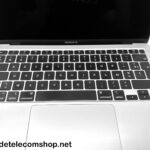 Apple Macbook Air 2021-2023 - M1 13" 256GB SSD - 8 GB RAM in Zilver (ID: 7167722) - Afbeelding 6
