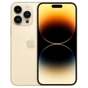Apple iPhone 14 Pro 128GB - Goud