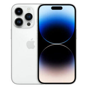 Apple iPhone 14 Pro Max 256GB - Zilver