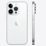 Apple iPhone 14 Pro 128GB - Zilver (21% BTW recupereerbaar) - Afbeelding 2