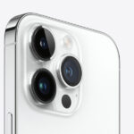 Apple iPhone 14 Pro 128GB - Zilver (21% BTW recupereerbaar) - Afbeelding 3