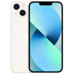 Apple iPhone 14 512GB - Sterrenlicht.