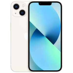 Apple iPhone 14 128GB - Sterrenlicht