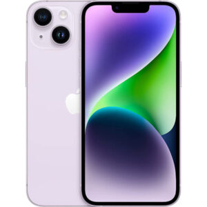 Apple iPhone 14 256GB - Paars