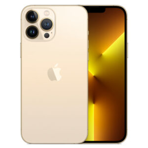 Apple iPhone 13 Pro 512GB - Goud