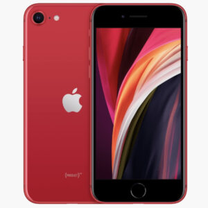Apple iPhone SE 2 2022 64GB Product RED