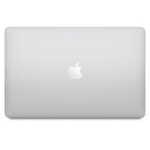 Apple Macbook Air 2020-2023 - M1 13" 256GB SSD - 8GB RAM in Zilver (ID: 10081238)