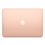 Apple Macbook Air 2021-2023 - M1 13" 256GB SSD - 8GB RAM in Goud (#7971052)