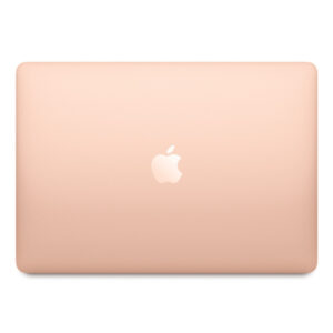 Apple Macbook Air (2020-2023) M1 13" 512GB SSD - 16GB RAM in Goud (ID 9188609)