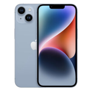 Apple iPhone 14 128GB - Blauw