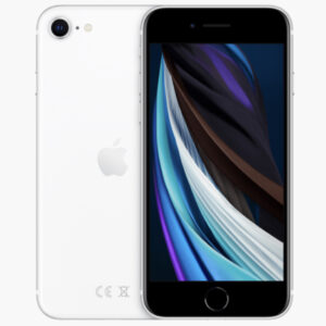Apple iPhone SE 2 2022 64GB Sterrenlicht (wit)