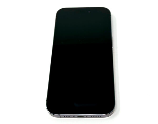 Apple iPhone 14 Pro 128GB - Dieppaars - Afbeelding 5