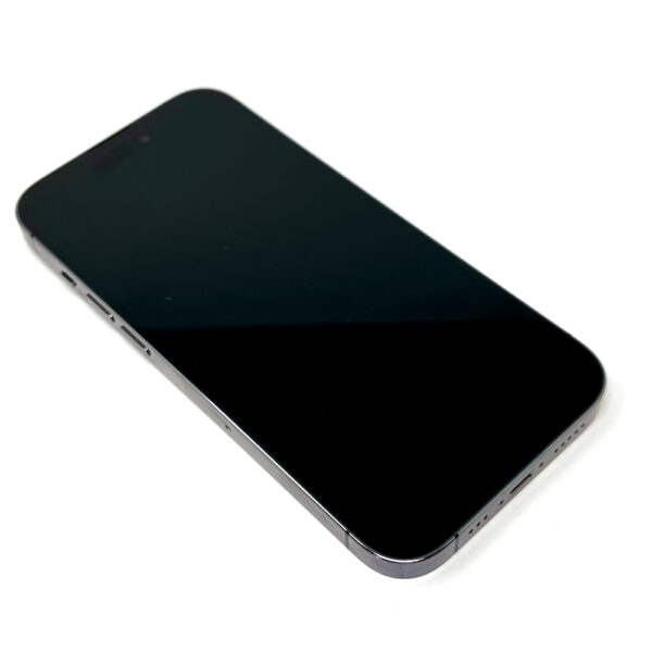 Apple iPhone 14 Pro 128GB - Dieppaars - Afbeelding 4