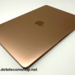 Apple Macbook Air 2021-2023 - M1 13" 256GB SSD - 8GB RAM in Goud (#7971052) - Afbeelding 6