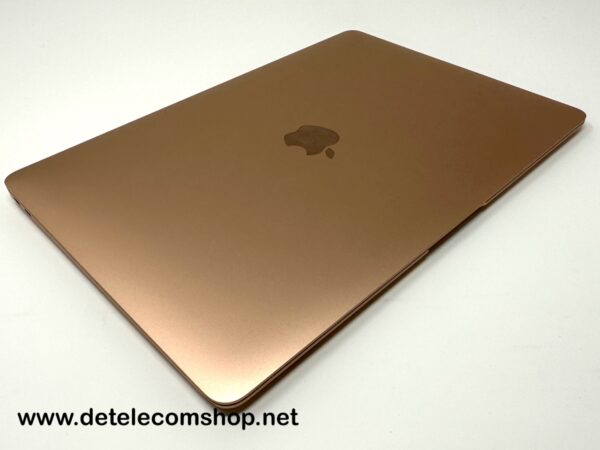 Apple Macbook Air M1 13" 256GB SSD - 8 GB RAM in Goud (ID: 5847886) - Afbeelding 2