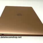 Apple Macbook Air 2021-2023 - M1 13" 256GB SSD - 8GB RAM in Goud (#7971052) - Afbeelding 5