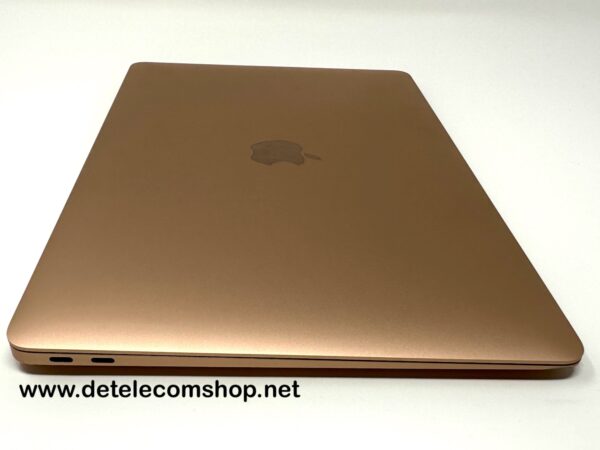 Apple Macbook Air M1 13" 256GB SSD - 8 GB RAM in Goud (ID: 5847886) - Afbeelding 3