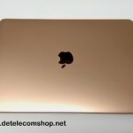 Apple Macbook Air 2021-2023 - M1 13" 256GB SSD - 8GB RAM in Goud (#7971052) - Afbeelding 3