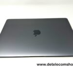 Apple Macbook Air (2020-2023) M1 13" 512GB SSD - 8GB RAM in Spacegrijs (ID 9297850) (21% BTW recupereerbaar) - Afbeelding 10