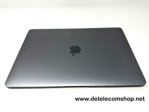 (Levertijd <2 weken) Apple Macbook Air (2020-2023) M1 13" 256GB SSD - 8GB RAM in Spacegrijs - Afbeelding 10
