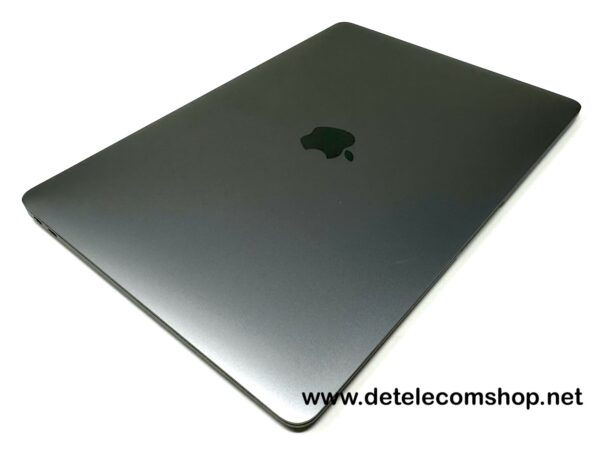 (Levertijd <2 weken) Apple Macbook Air (2020-2023) M1 13" 256GB SSD - 8GB RAM in Spacegrijs - Afbeelding 11