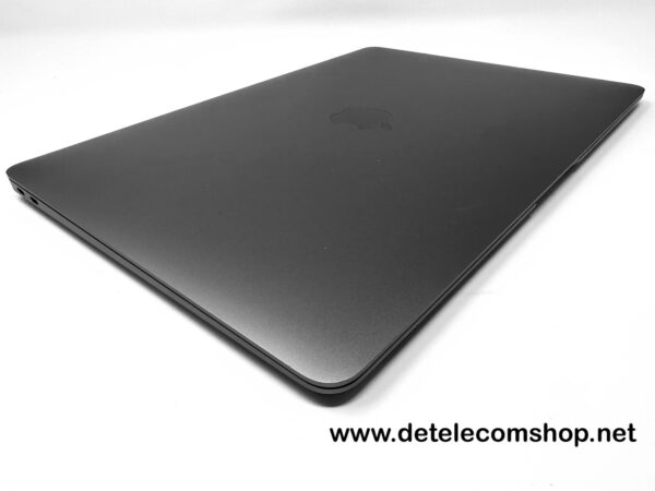 (Levertijd <2 weken) Apple Macbook Air (2020-2023) M1 13" 256GB SSD - 8GB RAM in Spacegrijs - Afbeelding 12