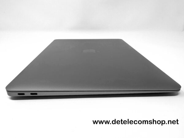 (Levertijd <2 weken) Apple Macbook Air (2020-2023) M1 13" 256GB SSD - 8GB RAM in Spacegrijs - Afbeelding 13