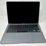 Apple Macbook Air (2020-2023) M1 13" 512GB SSD - 8GB RAM in Spacegrijs (ID 9297850) (21% BTW recupereerbaar) - Afbeelding 14