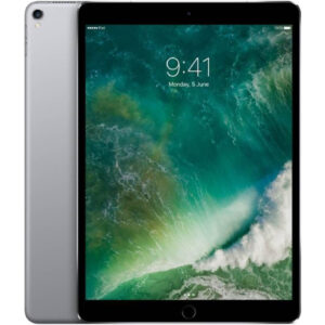 Apple iPad Pro 2017 10.5" 64GB WiFi+Cellular - Zwart (ID 7270494)