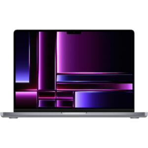 NET BINNEN: Apple Macbook Pro 14" M1Pro - 1TB SSD - 16GB RAM - Spacegrijs (ID: 7645725)
