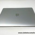 Apple Macbook Pro 2021 M1 13" 256GB SSD - 8 GB RAM in Zilver (ID: 8391430) - Afbeelding 2