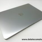 Apple Macbook Pro 2021 M1 13" 256GB SSD - 8 GB RAM in Zilver (ID: 8391430) - Afbeelding 3