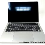 Apple Macbook Pro 2021 M1 13" 256GB SSD - 8 GB RAM in Zilver (ID: 8391430) - Afbeelding 4