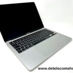 Apple Macbook Pro 2021 M1 13" 256GB SSD - 8 GB RAM in Zilver (ID: 8391430) - Afbeelding 5