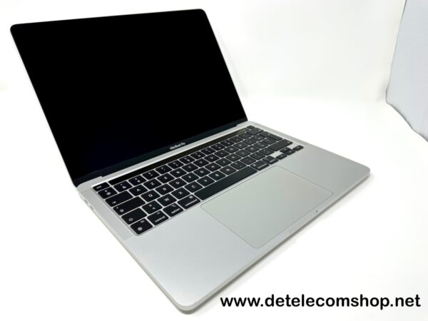 Apple Macbook Pro 2021 M1 13" 256GB SSD - 8 GB RAM in Zilver (ID: 8391430) - Afbeelding 5