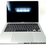 Apple Macbook Pro 2021 M1 13" 256GB SSD - 8 GB RAM in Zilver (ID: 8391430) - Afbeelding 9
