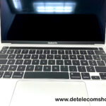 Apple Macbook Pro 2021 M1 13" 256GB SSD - 8 GB RAM in Zilver (ID: 8391430) - Afbeelding 10