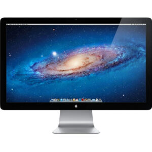 Apple Thunderbolt Display 27"