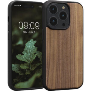 Houten beschermcase (voor alle iPhones)