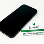 Apple iPhone 15 Plus 512GB - Zwart (21% BTW recupereerbaar) - Afbeelding 5