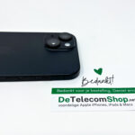 Apple iPhone 15 Plus 512GB - Zwart (21% BTW recupereerbaar) - Afbeelding 8