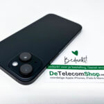 Apple iPhone 15 Plus 512GB - Zwart (21% BTW recupereerbaar) - Afbeelding 9