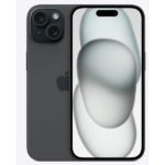 Apple iPhone 15 Plus 512GB - Zwart (21% BTW recupereerbaar)