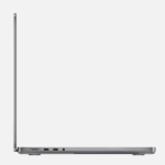 Apple MacBook Pro (16" 2021, M1 Pro) -Apple M1 Pro 10-Core 16GB RAM - 1TB SSD (ID 10226731) - Afbeelding 2