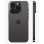 Apple iPhone 15 Pro Max 512GB - Zwart Titanium. - Afbeelding 2