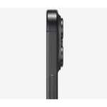 Apple iPhone 15 Pro Max 512GB - Zwart Titanium. - Afbeelding 4