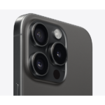Apple iPhone 15 Pro Max 512GB - Zwart Titanium. - Afbeelding 3